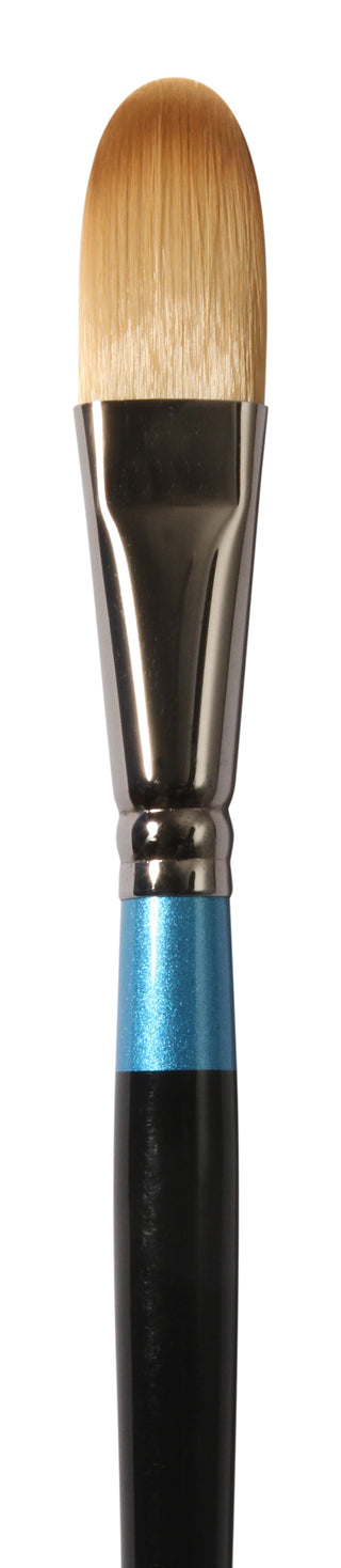Daler Rowney Aquafine Watercolour Brushes - Oval Wash
