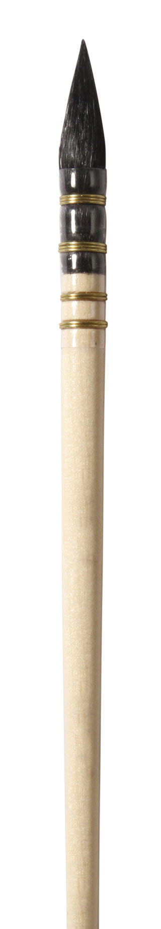 Daler Rowney Aquafine Watercolour Brushes - Pointed Wash