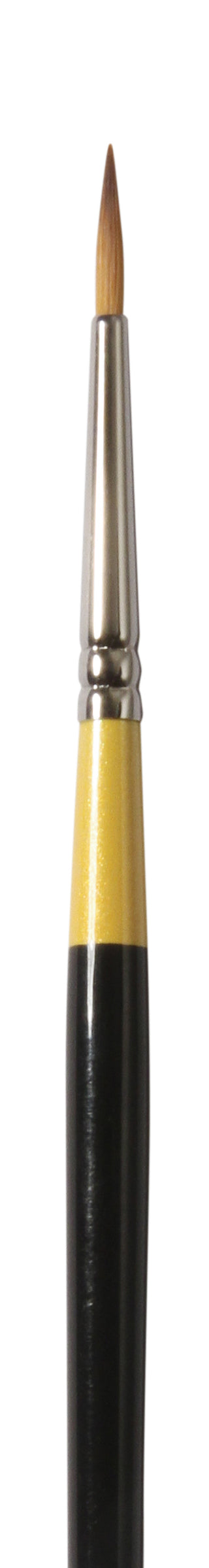 Daler Rowney System 3 Acrylic Brushes
