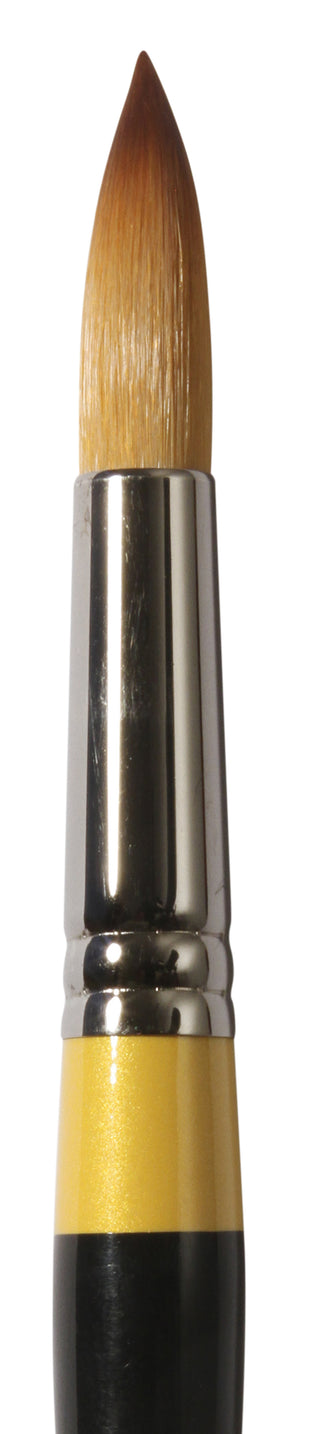 Daler Rowney System 3 Acrylic Brushes