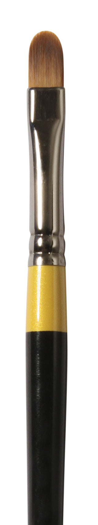 Daler Rowney System 3 Acrylic Brushes - Filbert