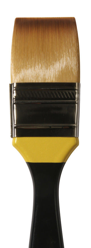 Daler Rowney System 3 Acrylic Brushes - Skyflow