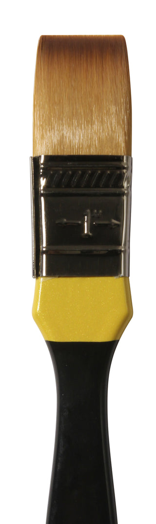 Daler Rowney System 3 Acrylic Brushes - Skyflow