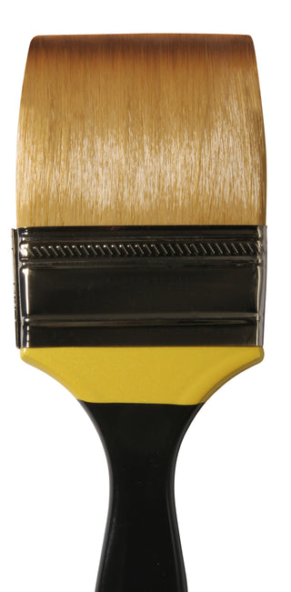 Daler Rowney System 3 Acrylic Brushes - Skyflow