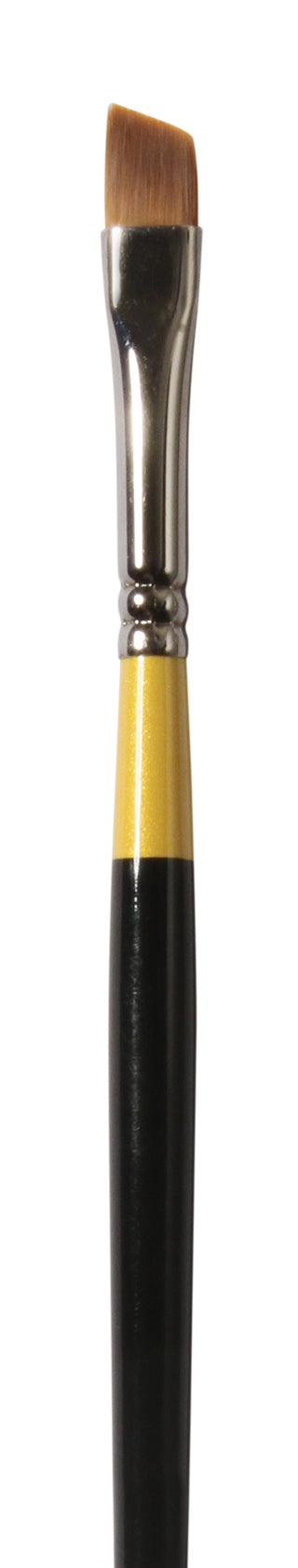 Daler Rowney System 3 Acrylic Brushes - Angle Shader
