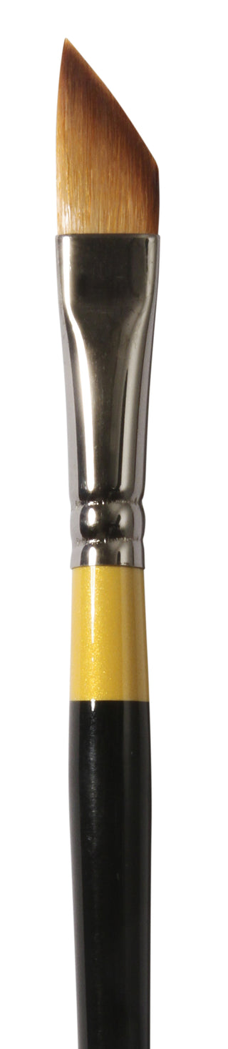 Daler Rowney System 3 Acrylic Brushes - Sword