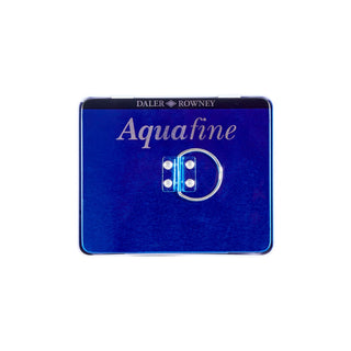 Daler Rowney Aquafine Watercolour Mini Travel Set
