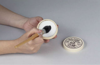 The Masters Brush Cleaner & Preserver 30ml