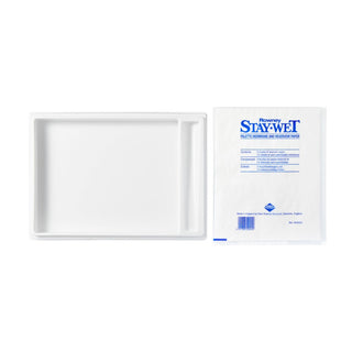 Daler Rowney Stay Wet Palette 32 x 23cm