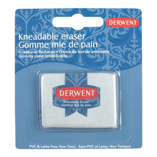 Derwent Single Kneadable Eraser