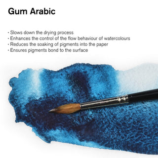 Winsor & Newton Watercolour Medium: Gum Arabic 75ml