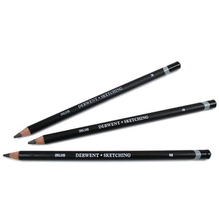 Derwent Sketching Pencils