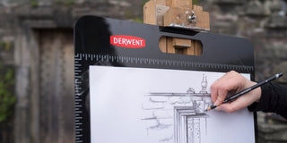 Derwent Sketching Pencils