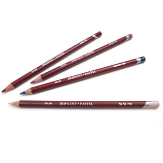 Derwent Pastel Pencils 12 Tin