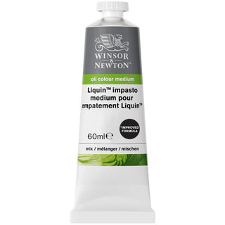 Winsor & Newton Liquin Impasto
