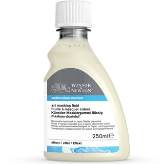 Winsor & Newton Watercolour Mediums - Art Masking Fluid