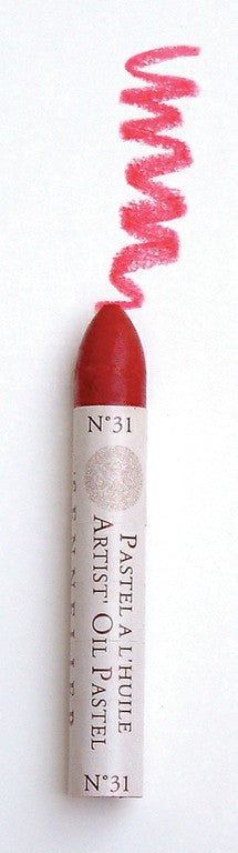 Sennelier Oil Pastels 12 Iridescent Colours