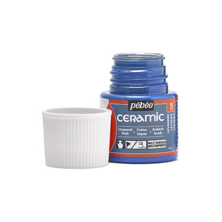 Pebeo Ceramic Paint 45ml