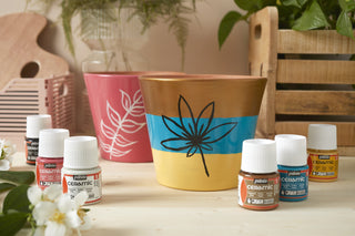 Pebeo Ceramic Paint 45ml