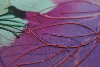 Pebeo Setacolor 3D Effect Fabric Paint ideas