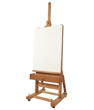 Mabef Heavyweight Studio Easel M/04