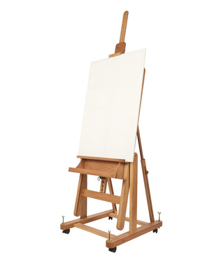Mabef Convertible Studio Easel M/18