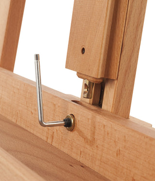 Mabef A Frame Easel M/12
