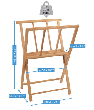 Mabef Print Rack M/38