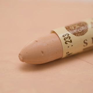 Sennelier Artists Oil Pastels - 233 Luminous Yellow