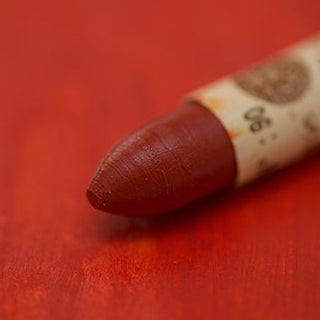 Sennelier Artists Oil Pastels - 090 Chinese Orange