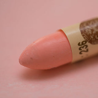 Sennelier Artists Oil Pastels - 236 Coral