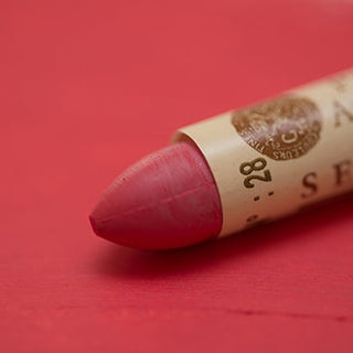 Sennelier Artists Oil Pastels - 028 Pink