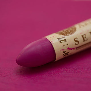 Sennelier Artists Oil Pastels - 027 Purple