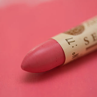 Sennelier Artists Oil Pastels - 077 Pale Pink Madder Lake