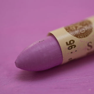 Sennelier Artists Oil Pastels - 095 Cobalt Violet Light Hue