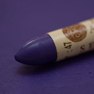 Sennelier Artists Oil Pastels - 047 Blue Violet