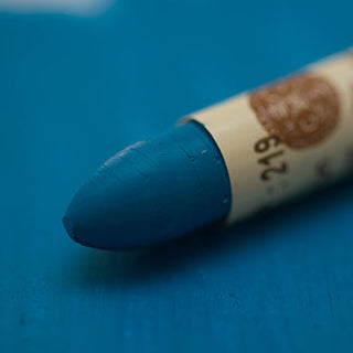 Sennelier Artists Oil Pastels - 219 Celestial Blue