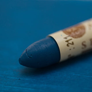 Sennelier Artists Oil Pastels - 211 Midnight Blue