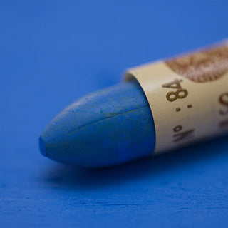 Sennelier Artists Oil Pastels - 084 Blue Chromium Green