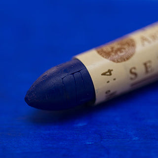 Sennelier Artists Oil Pastels - 004 Cobalt Blue