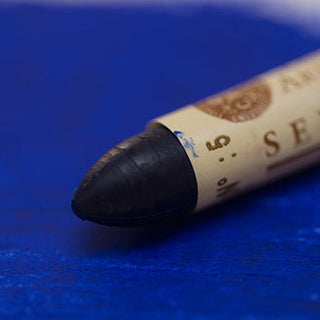 Sennelier Artists Oil Pastels - 005 Ultramarine Blue