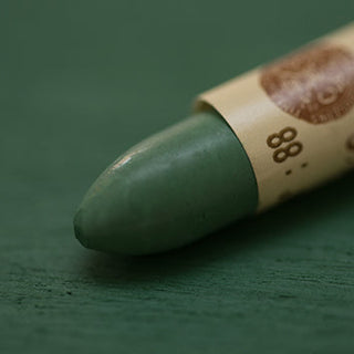 Sennelier Artists Oil Pastels - 088 Sap Green Light