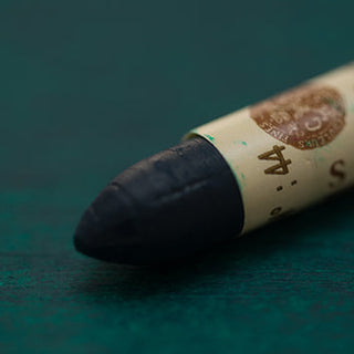 Sennelier Artists Oil Pastels - 044 Viridian Green