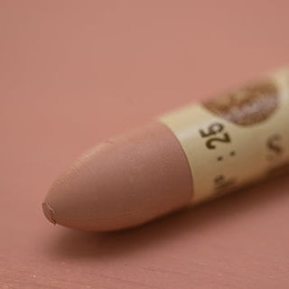 Sennelier Artists Oil Pastels - 025 Flesh Ochre