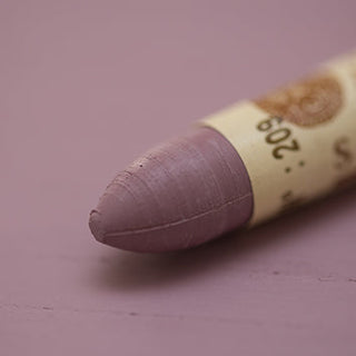 Sennelier Artists Oil Pastels - 209 Violet Ochre