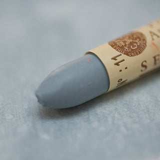 Sennelier Artists Oil Pastels - 011 Blue Grey