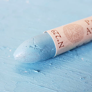 Sennelier Artists Oil Pastels - 229 English Grey
