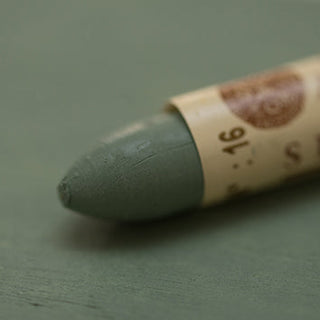 Sennelier Artists Oil Pastels - 016 Grey Green