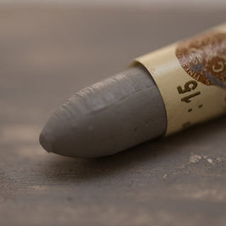 Sennelier Artists Oil Pastels - 015 Reddish Brown Grey