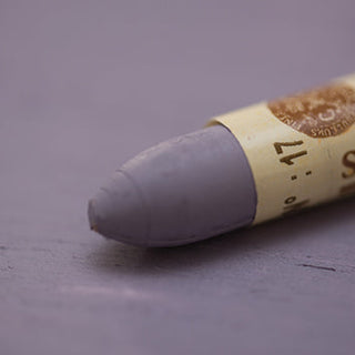 Sennelier Artists Oil Pastels - 017 Violet Grey